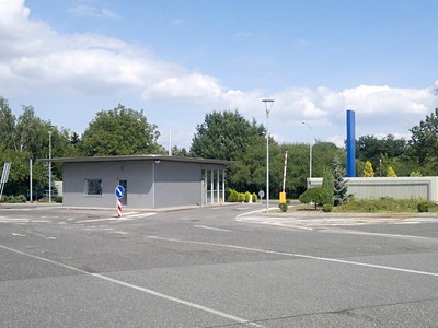 Pronájem komerční nemovitosti 16 m²