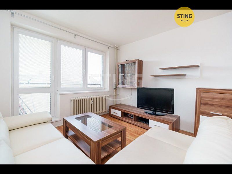 Prodej bytu 1+1 45 m²