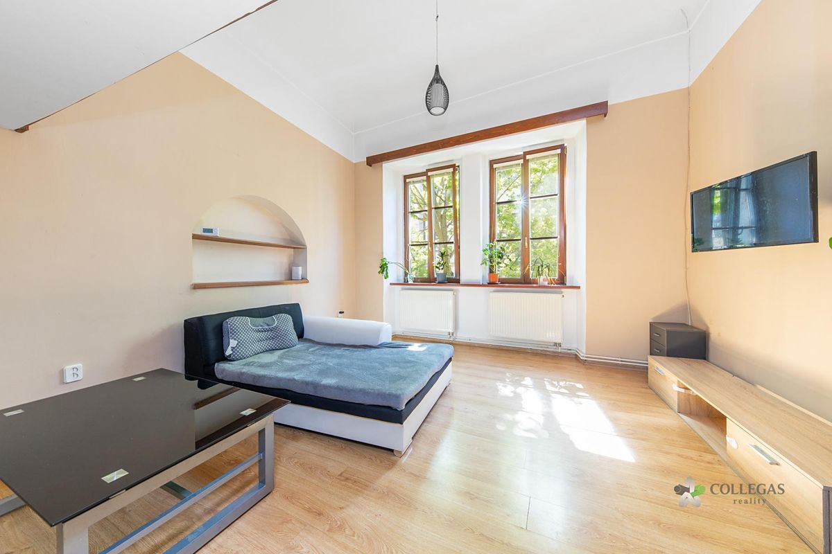 Prodej bytu 3+1 83 m² – fotografie 5