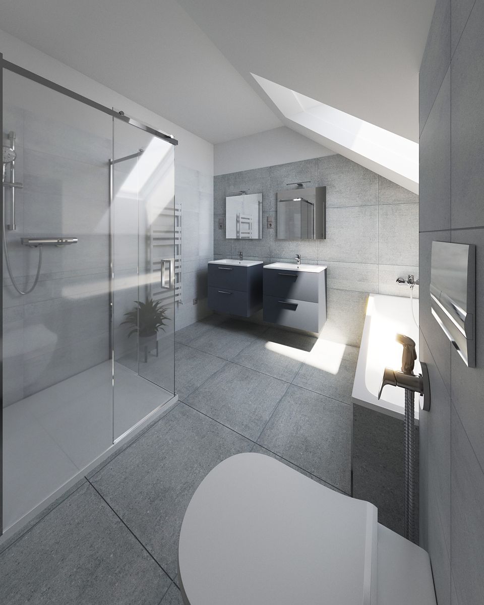 Prodej rodinného domu 120 m², pozemek 466 m² – fotografie 5