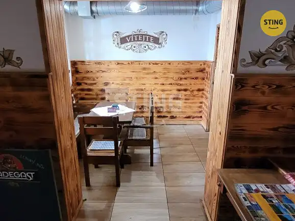 Pronájem restaurace 280 m², Třinec – náhled fotky 3