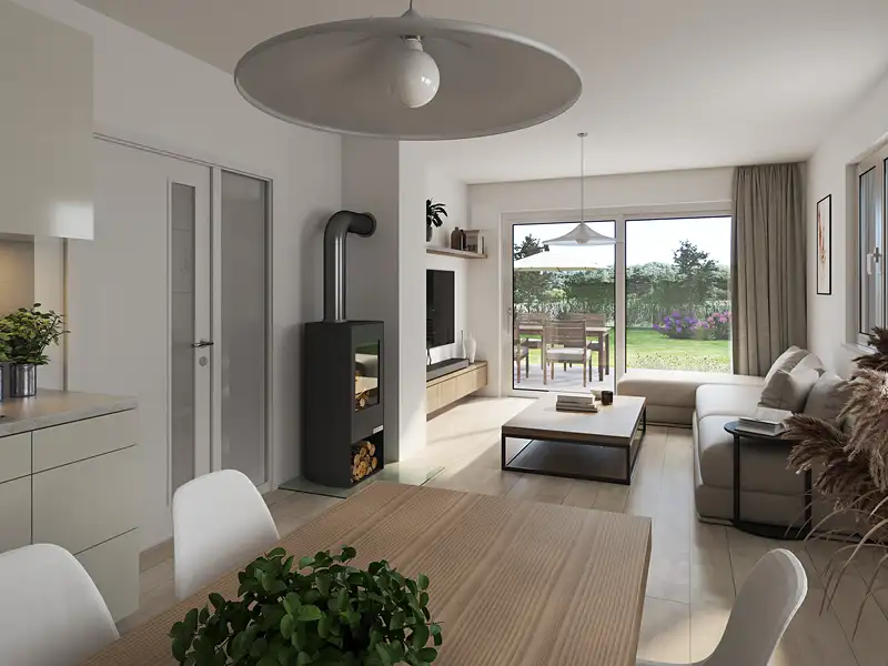 Prodej rodinného domu 130 m², pozemek 355 m², Újezd u Brna – náhled fotky 3