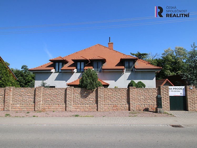 Prodej domu, 705 m² (1 z 24)