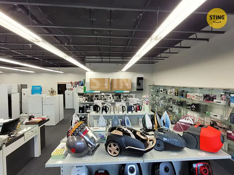 Pronájem obchodního prostoru 254 m², Třinec – náhled fotky 2