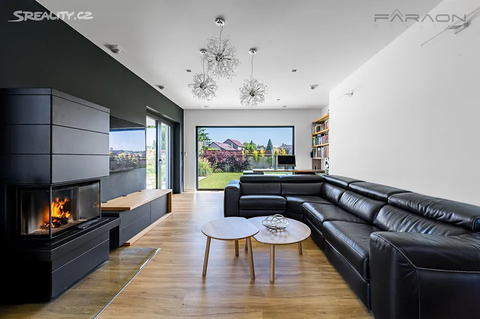 Prodej rodinného domu 132 m², pozemek 1027 m² – další