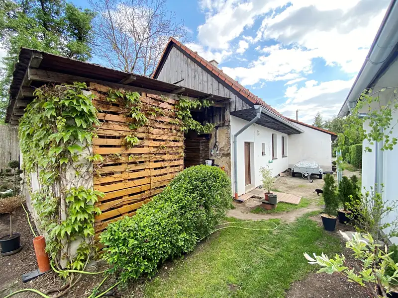 Prodej rodinného domu 75 m², pozemek 346 m², Pluhův Žďár – náhled fotky 2