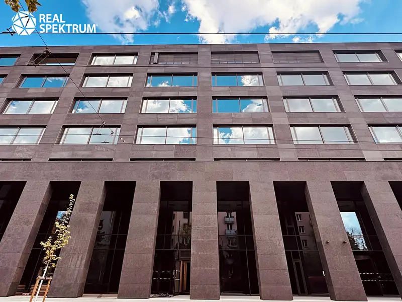 Pronájem kanceláře 481 m², Brno – náhled fotky 3
