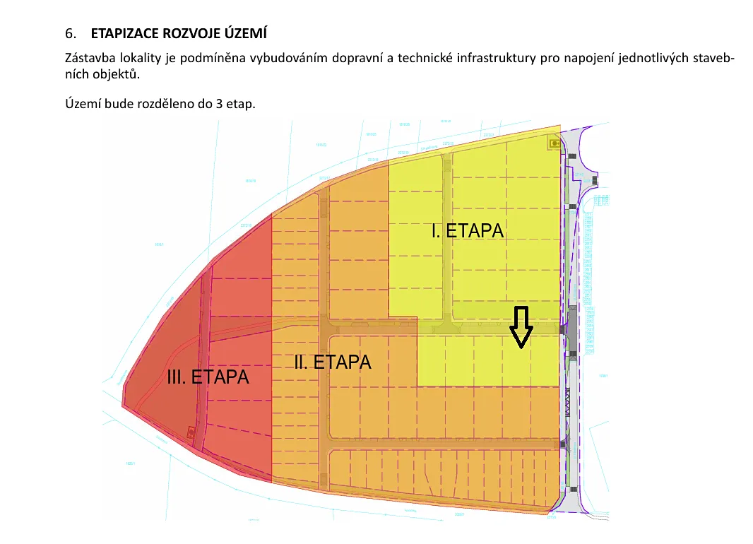 Prodej rodinného domu 120 m², pozemek 817 m² – pohled 6