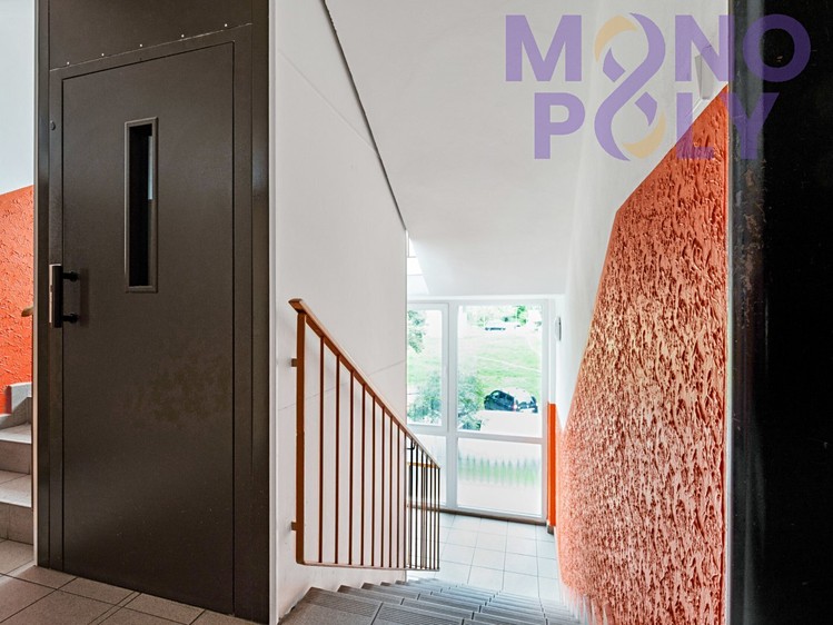 Wohnung 2+kk zum Kauf, 50 m² (12 von 15)