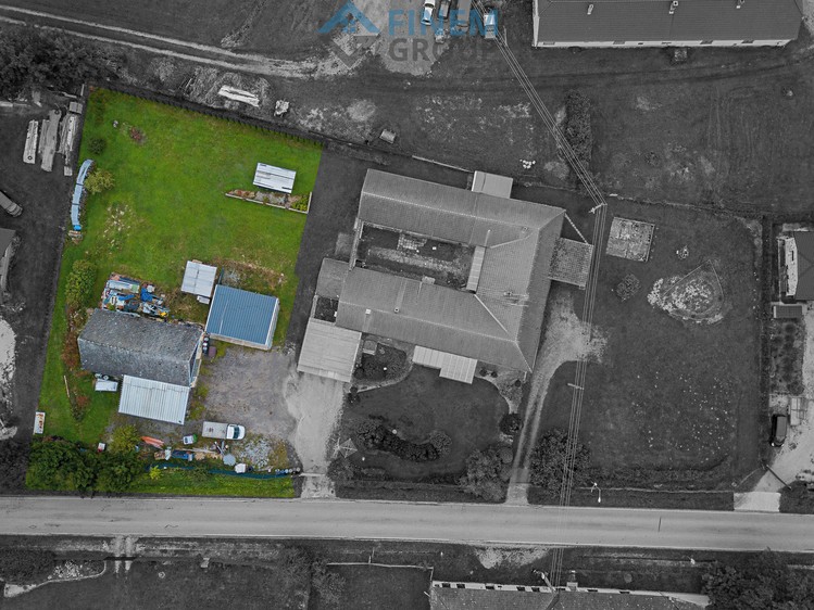 Ділянка на продаж, 1 700 м² (2 з 7)