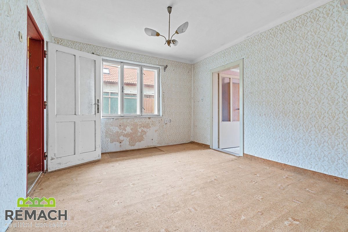 Prodej rodinného domu 65 m², pozemek 150 m² – fotografie 4