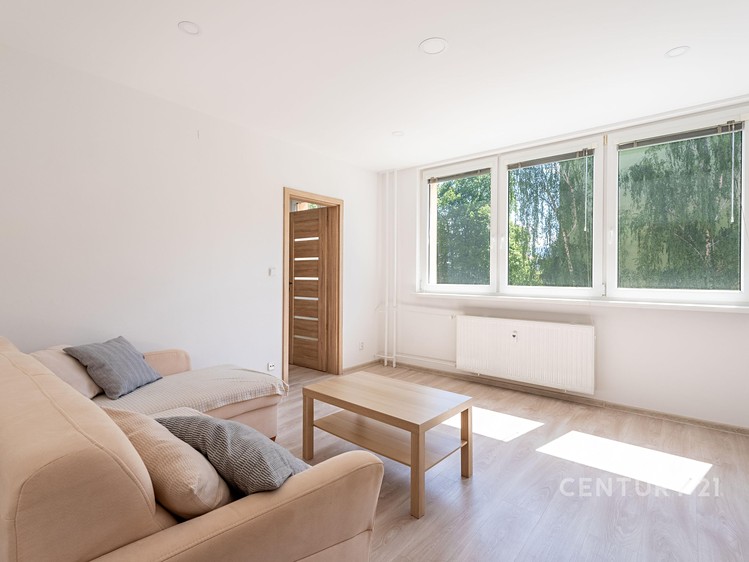 Квартира 2+1 в оренду, 45 м² (6 з 16)