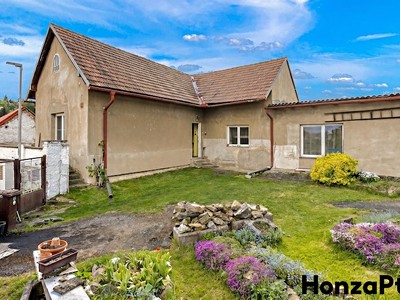 Prodej  rodinného domu 96 m², pozemek 403 m²