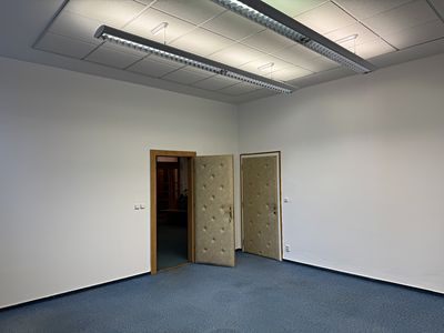 Pronájem kanceláře 29 m²