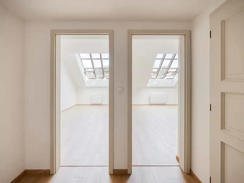 Prodej bytu 2+kk 59 m², Praha – náhled fotky 3