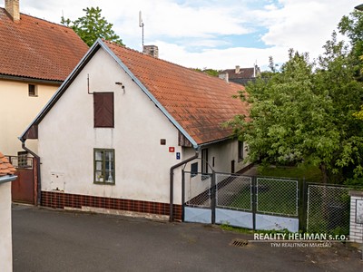 Prodej  rodinného domu 98 m², pozemek 507 m²