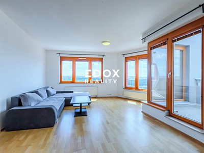 Prodej bytu 3+kk 82 m²