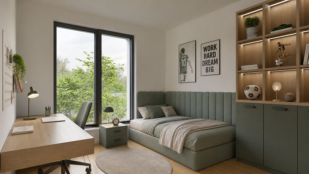 Prodej bytu 3+kk 82 m²