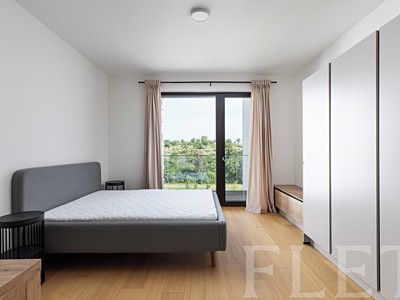 Pronájem bytu 1+kk 36 m²
