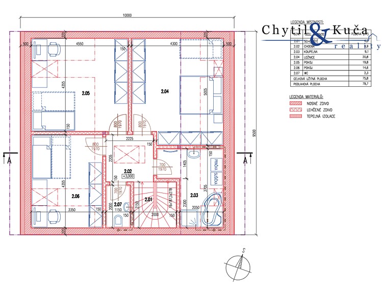 Будинок на продаж, 160 м² (5 з 23)