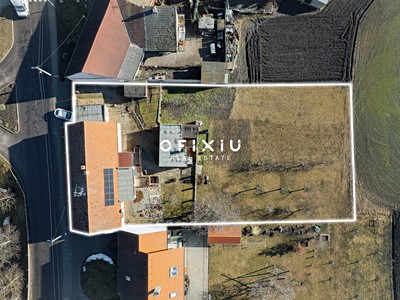 Prodej  rodinného domu 160 m², pozemek 1 713 m²