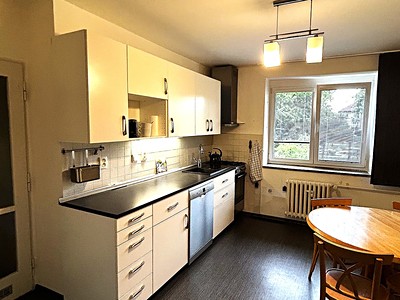 Prodej bytu 2+1 54 m²