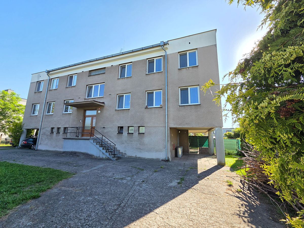 Prodej bytu 3+kk 65 m²