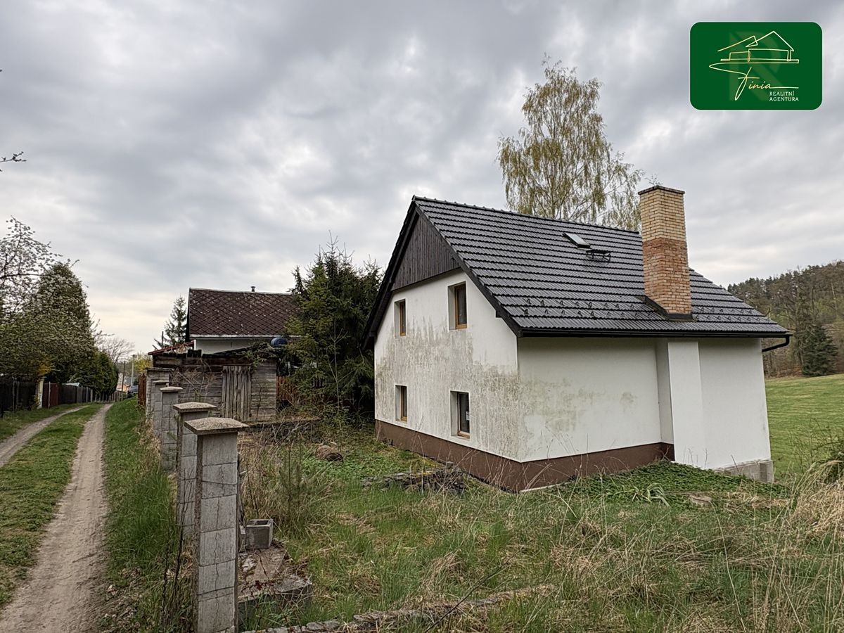 Prodej rodinného domu 160 m², pozemek 456 m² – fotografie 2
