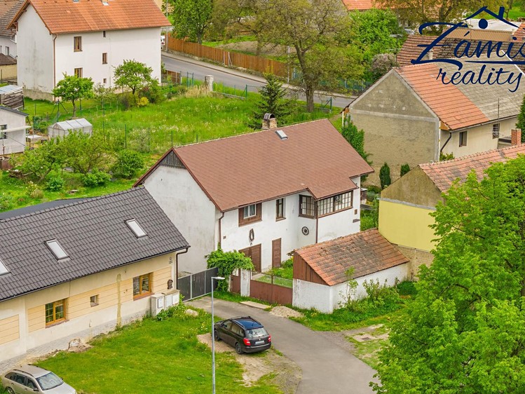 Prodej domu, 60 m² (15 z 44)