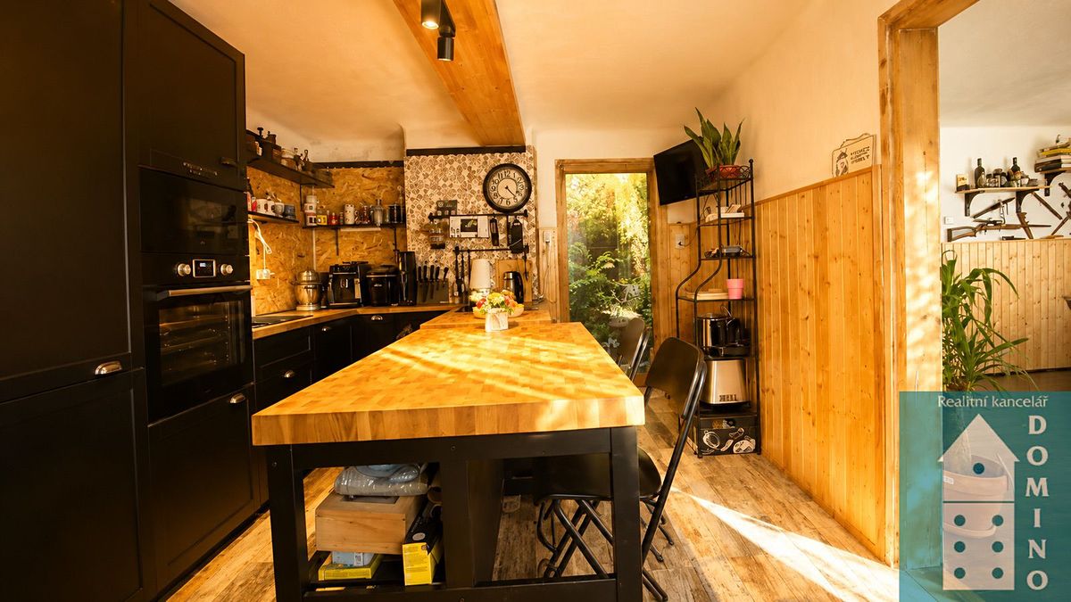 Prodej rodinného domu 70 m², pozemek 612 m² – fotografie 3