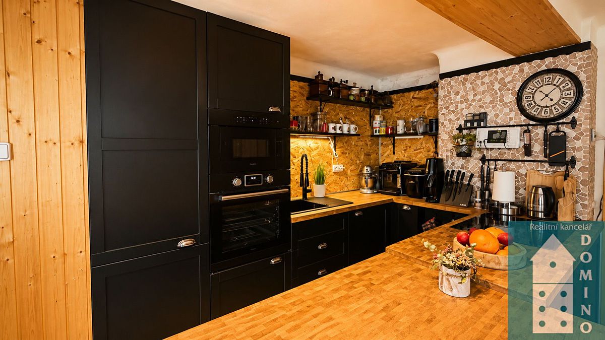 Prodej rodinného domu 70 m², pozemek 612 m² – fotografie 5