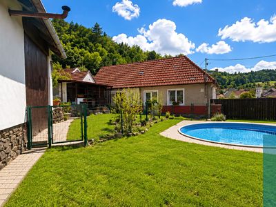 Prodej rodinného domu 70 m², pozemek 612 m²