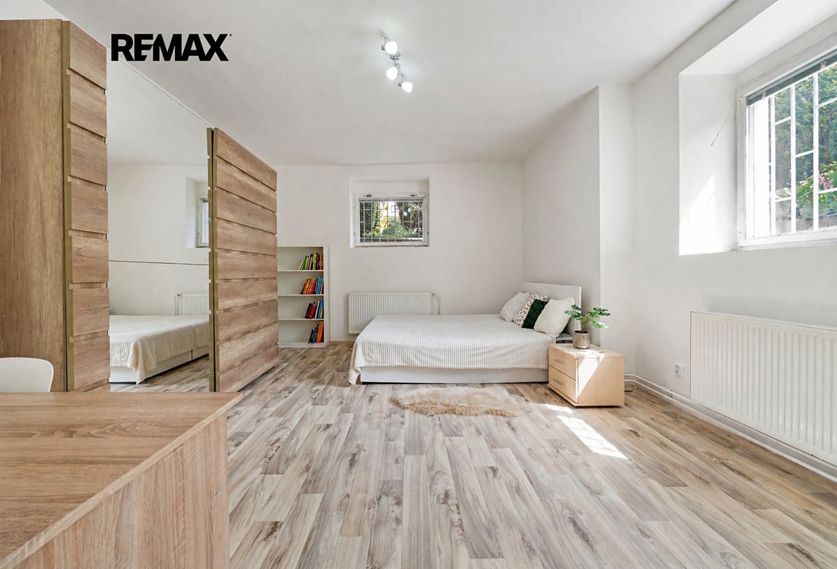 Prodej bytu 2+1 62 m²