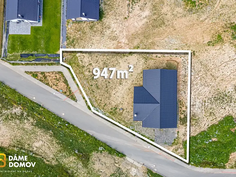 Prodej rodinného domu 167 m², pozemek 985 m², Racková – náhled fotky 2