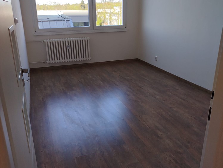 The 3+1 flat for sale, 76 m² (16 of 22)