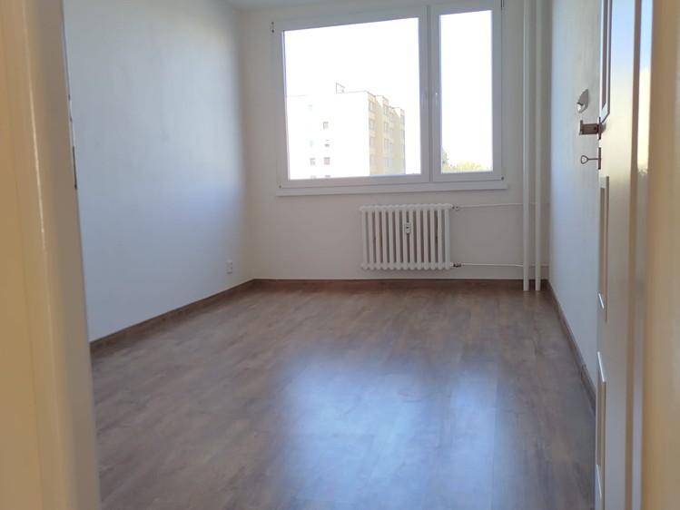 The 3+1 flat for sale, 76 m² (17 of 22)