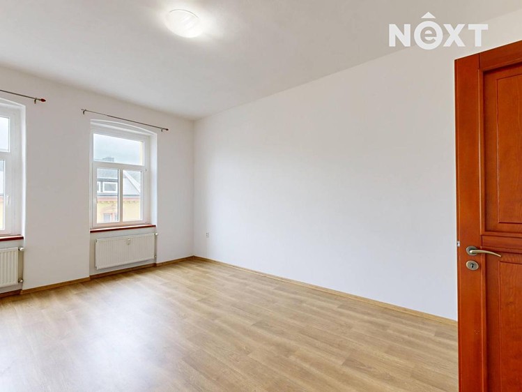 Pronájem bytu 1+1, 41 m² (11 z 17)