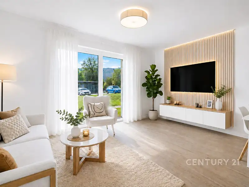 Prodej bytu 2+kk 52 m², Červená Voda – náhled fotky 2