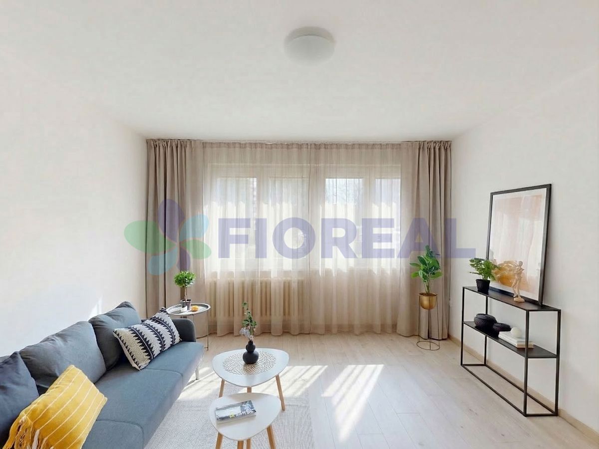 Prodej bytu 3+1 57 m²