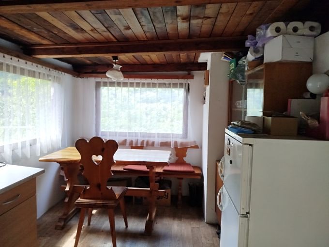 Prodej chaty 31 m², pozemek 214 m² – fotografie 3