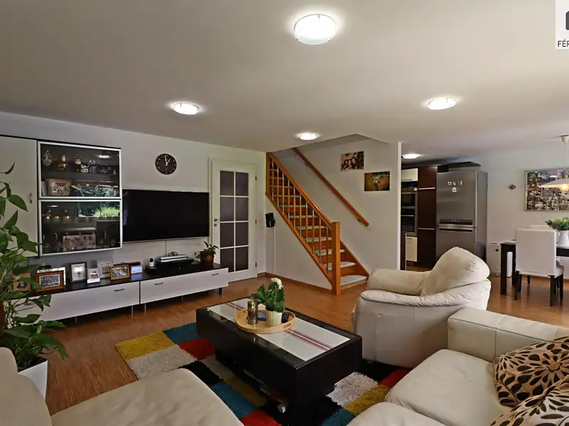 Prodej rodinného domu 137 m², pozemek 342 m², Roudnice nad Labem – náhled fotky 3