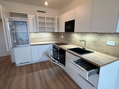Pronájem bytu 2+kk 59 m²