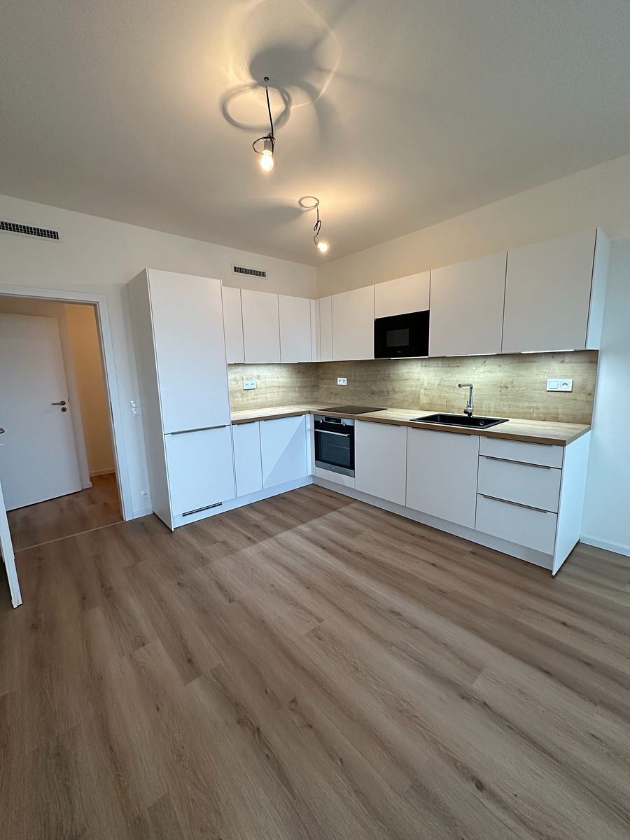 Pronájem bytu 2+kk 59 m² – fotografie 5