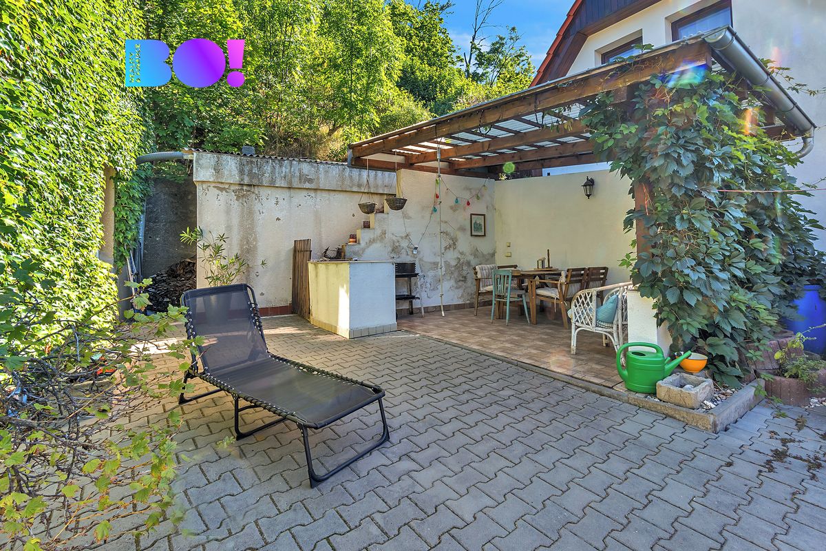 Prodej rodinného domu 127 m², pozemek 163 m² – fotografie 4