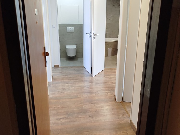 The 3+1 flat for sale, 76 m² (6 of 22)