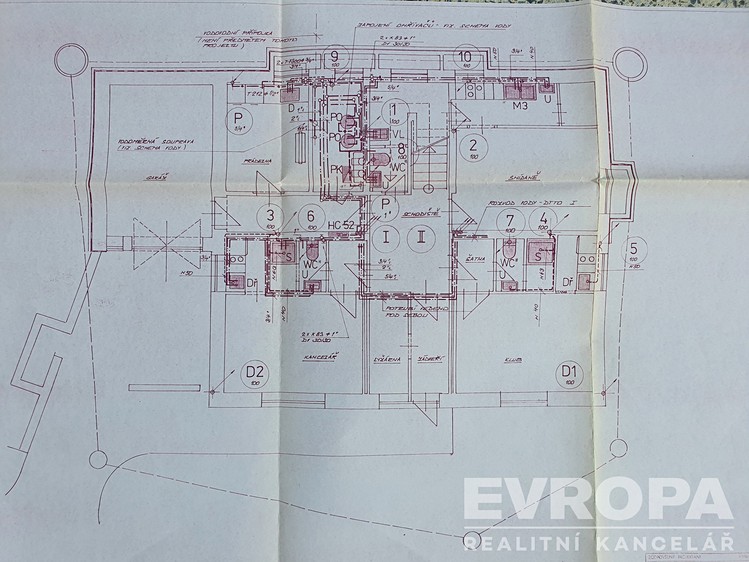 Будинок на продаж, 390 м² (36 з 45)