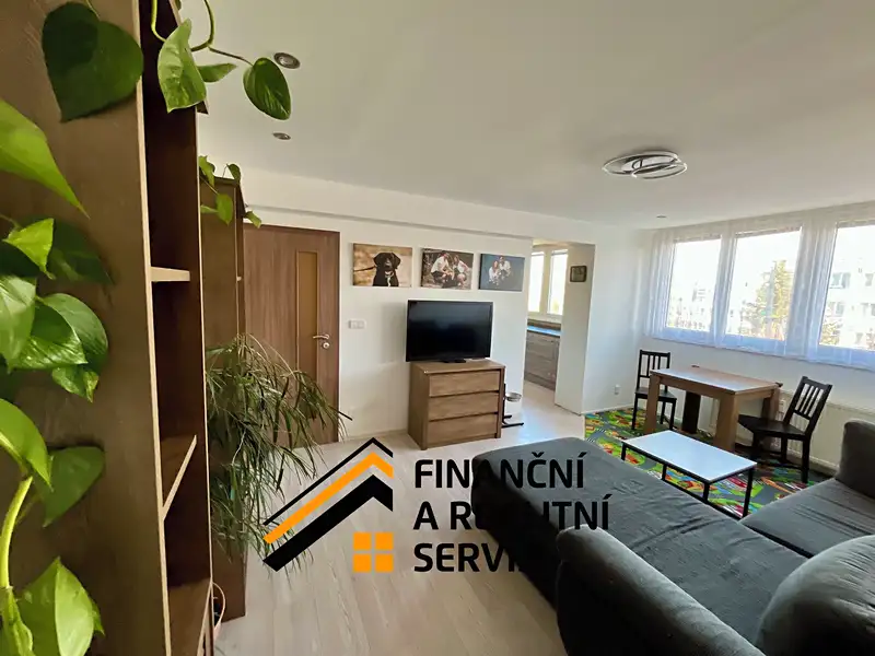 Prodej bytu 3+1 70 m², Mladá Boleslav – náhled fotky 2