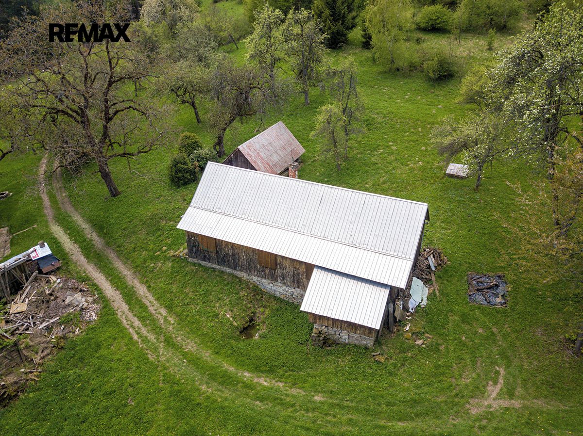 Prodej chalupy 158 m², pozemek 39275 m² – fotografie 4