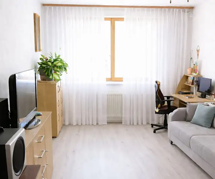 Prodej bytu 2+kk 45 m², Praha – náhled fotky 3