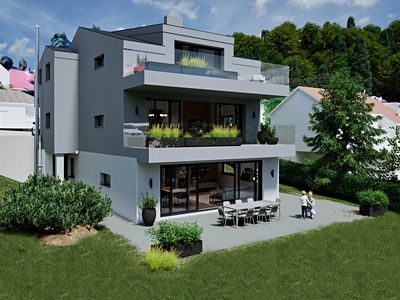 Prodej bytu 4+kk 103 m²